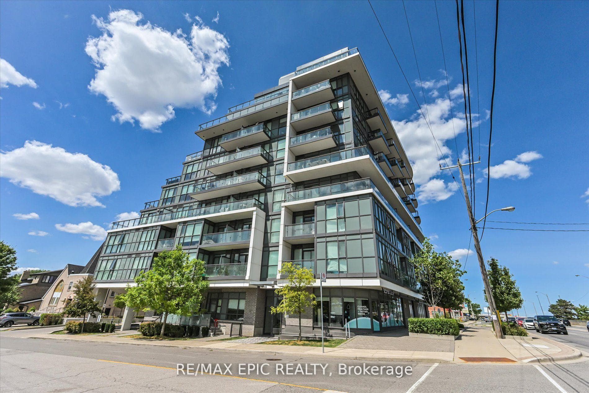 16 McAdam Avenue Unit 204, York / Weston, ON M6A 0B9 - Photo 1