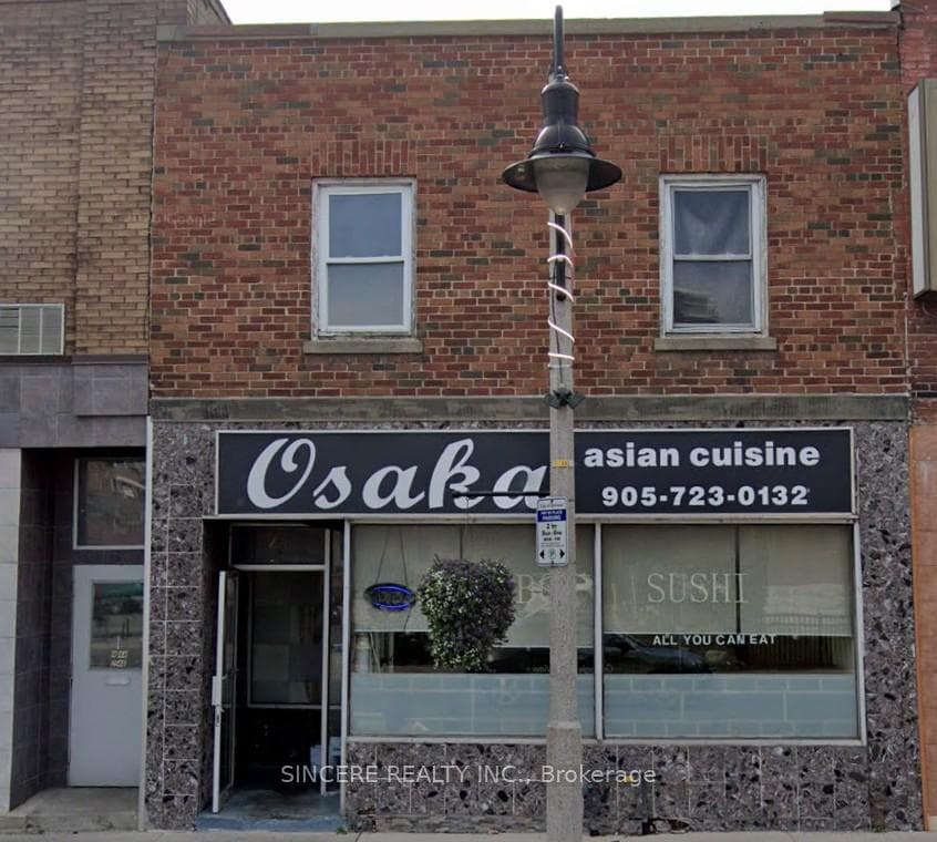 46 Simcoe Street, Oshawa, ON L1G 4S1 - Photo 1