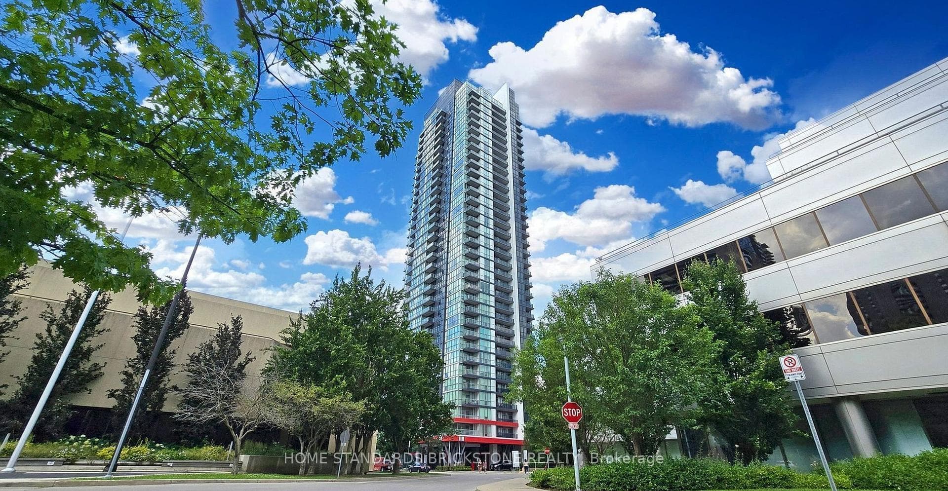 88 Sheppard Avenue Unit 3306, Willowdale / Newtonbrook, ON M2N 0G9 - Photo 1