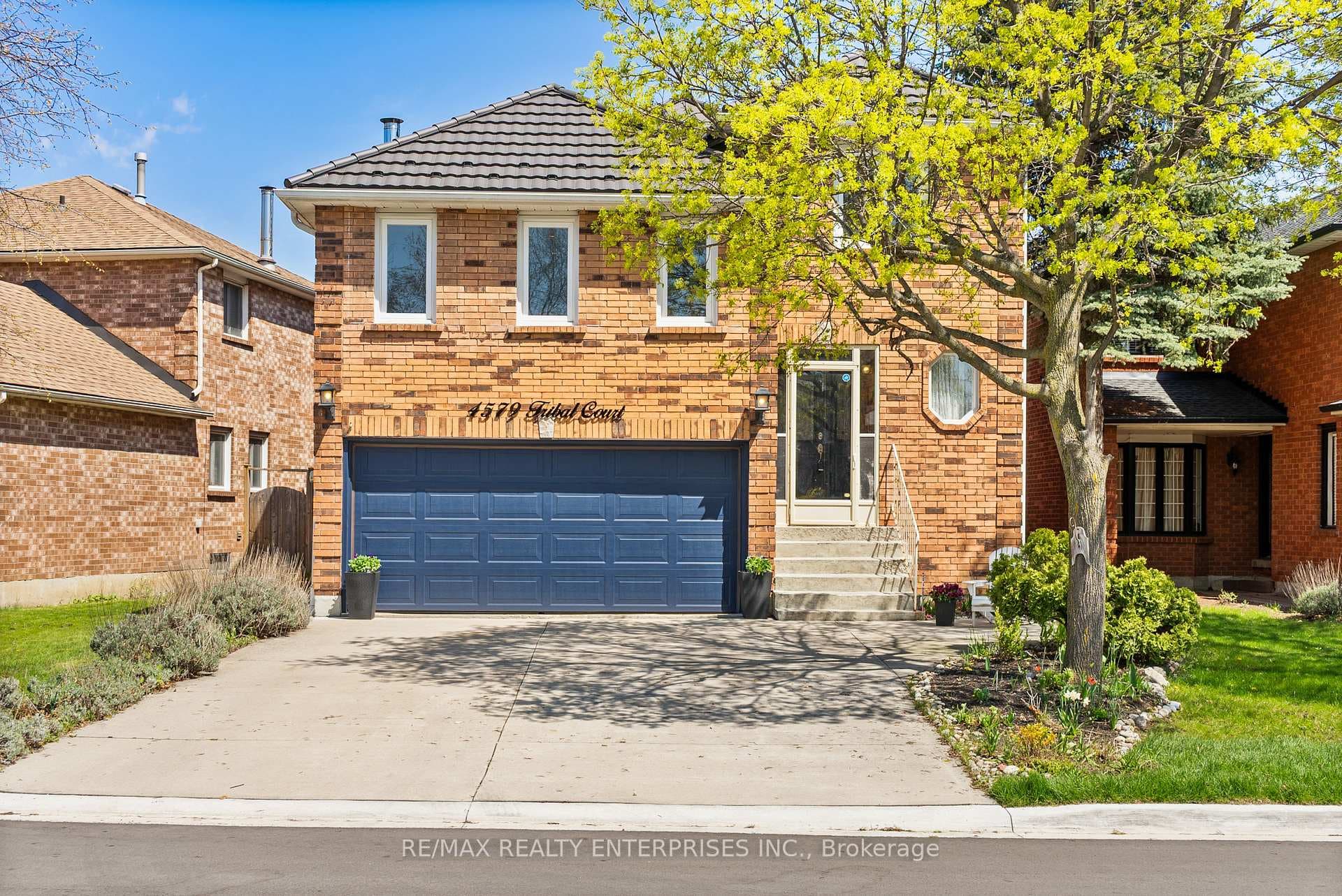 4579 Tribal Court, Mississauga, ON L4Z 2R1 - Photo 1