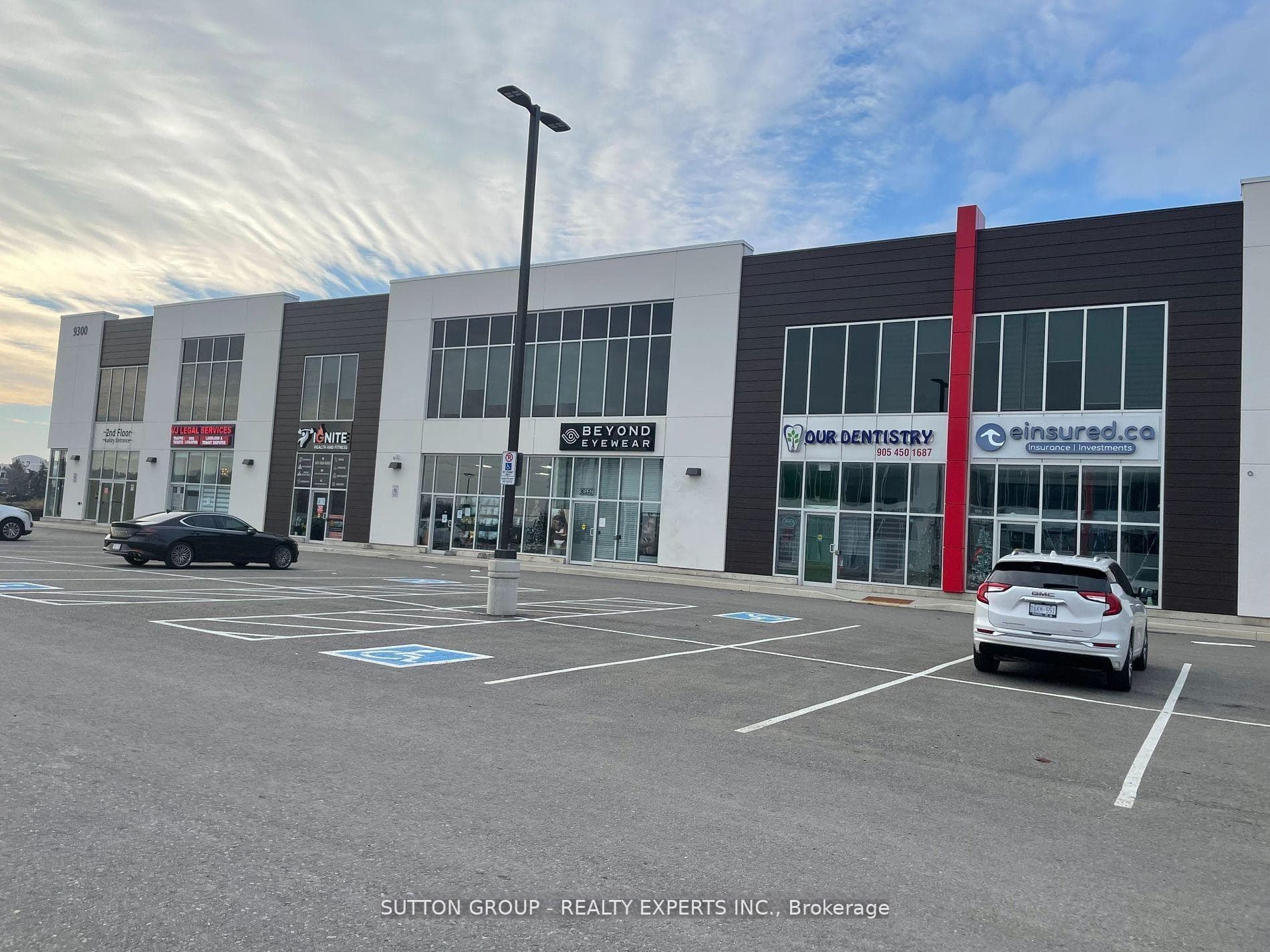 9300 Goreway Drive Unit Unit 215 Room#11, Brampton, ON L6P 4N1 - Photo 1