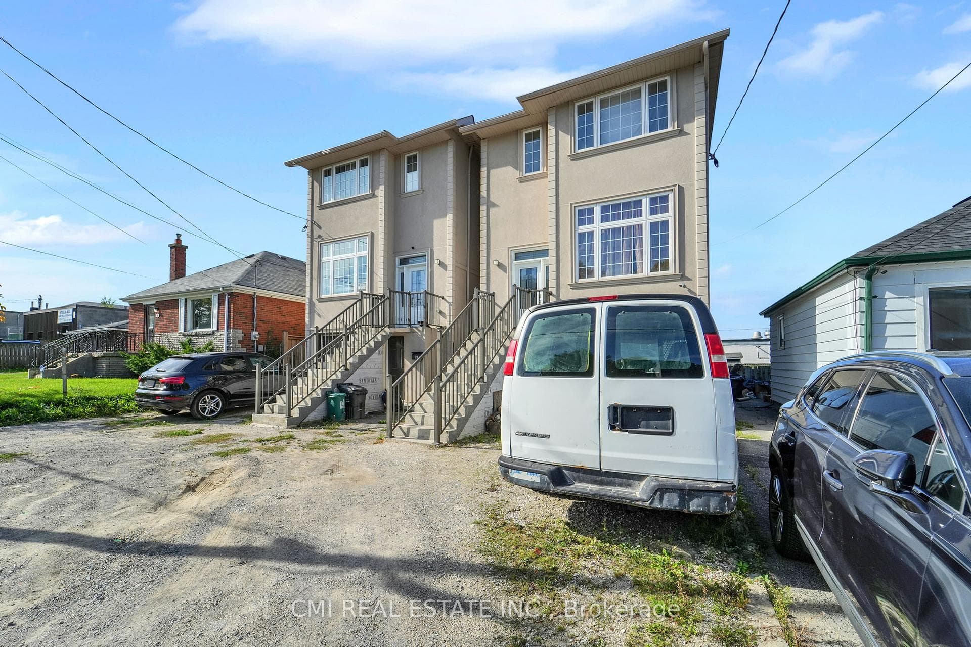 22 Jeavons Avenue, Dorset Park / Kennedy Park, ON M1K 1S8 - Photo 1