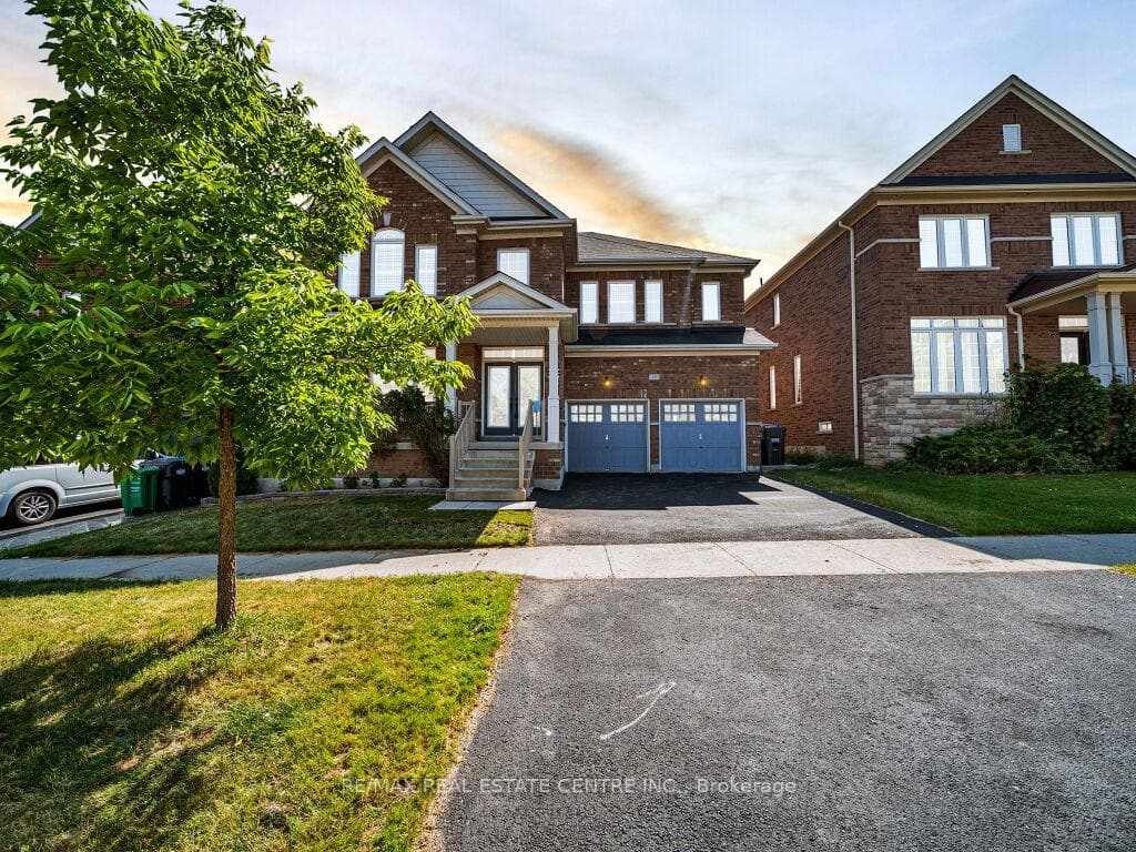 10 Vidal Road, Brampton, ON L6Y 0G8 - Photo 1
