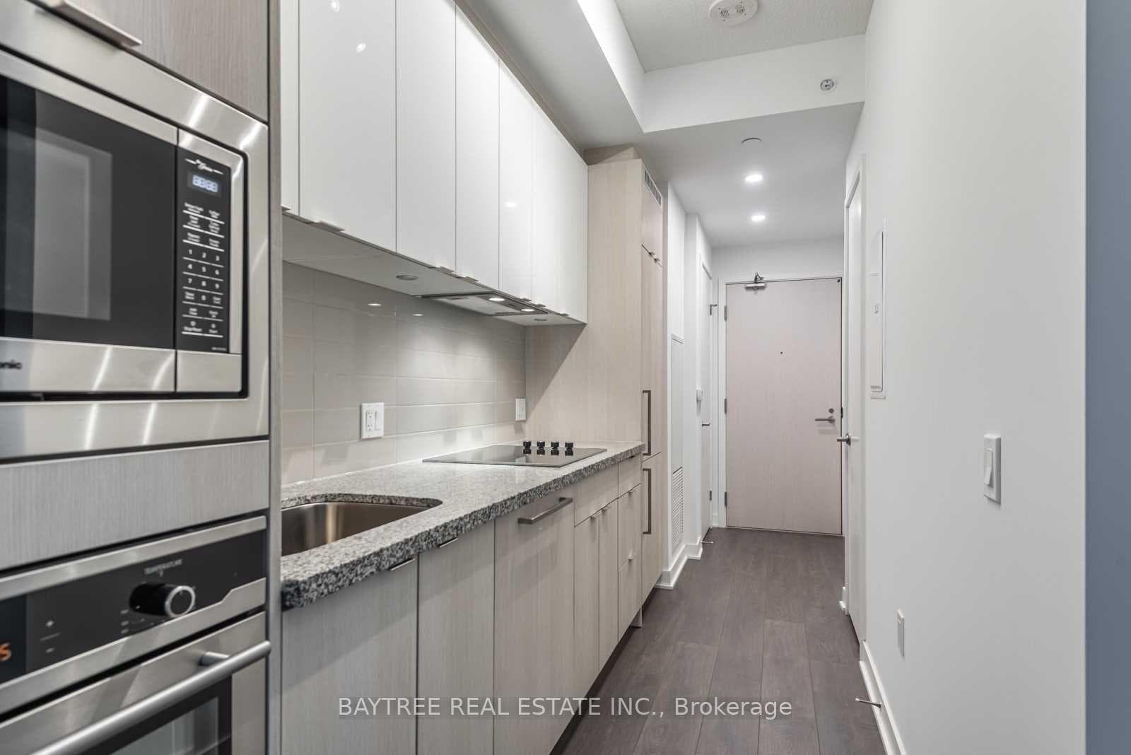 115 Blue Jays Way Unit 703, Toronto C01
