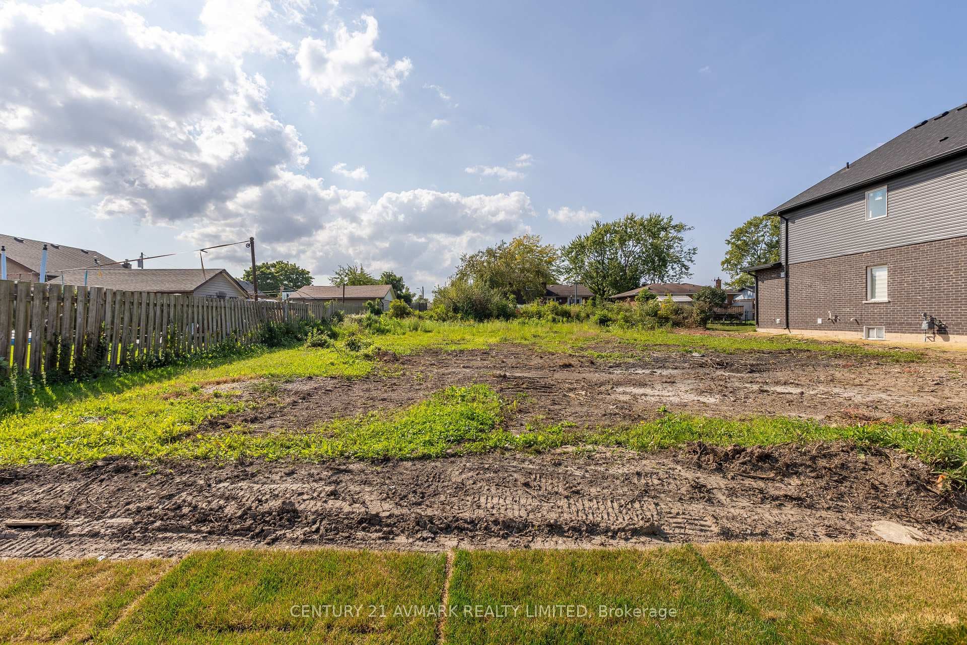 N/A Mclaughlin Street, Welland, ON L3B 0J8 - Photo 1