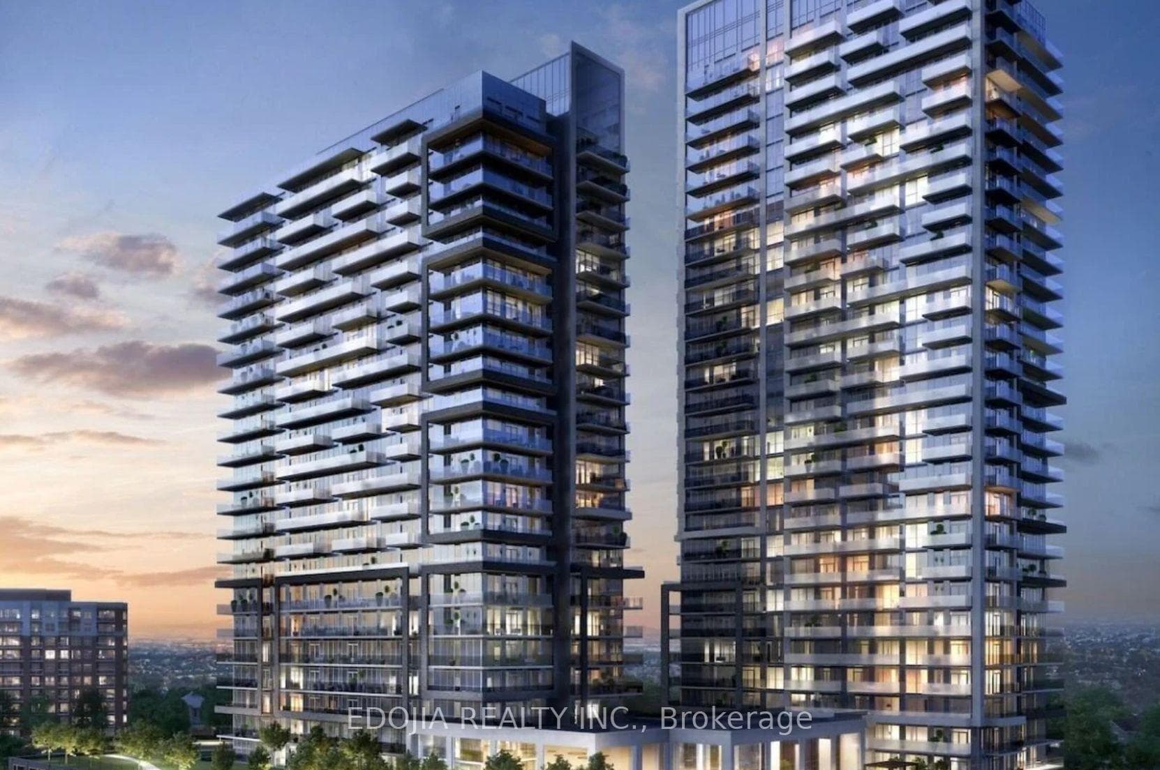 105 Oneida Crescent Unit 306, Richmond Hill
