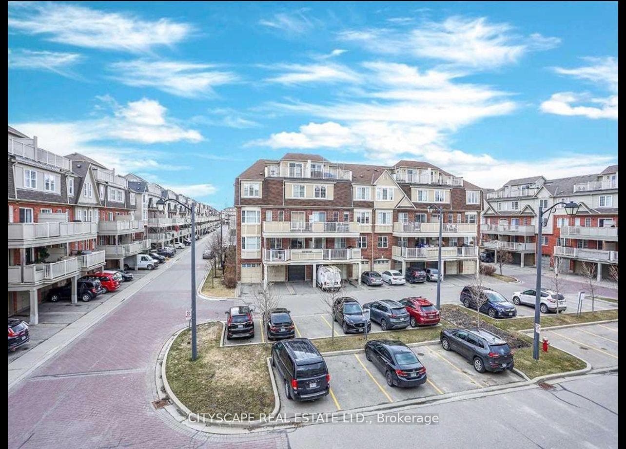 3020 Clayhill Road Unit 2, Mississauga, ON L5B 0B1 - Photo 1