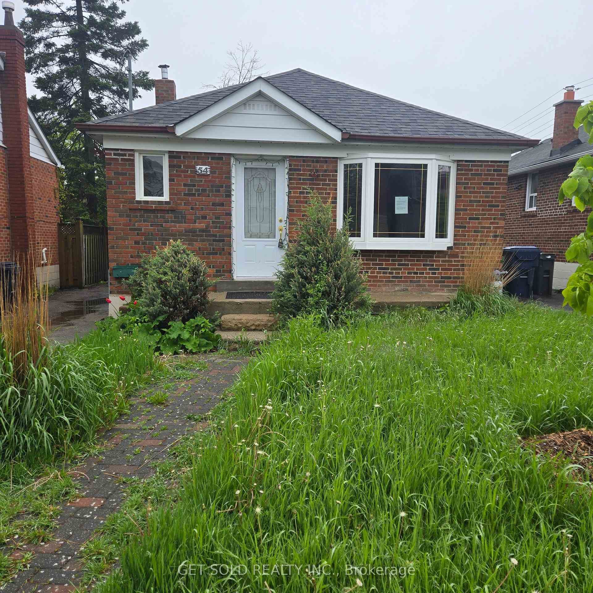 54 Sixteenth Street, Liberty Village / Parkdale / South Parkdale, ON M8V 3J8 - Photo 1