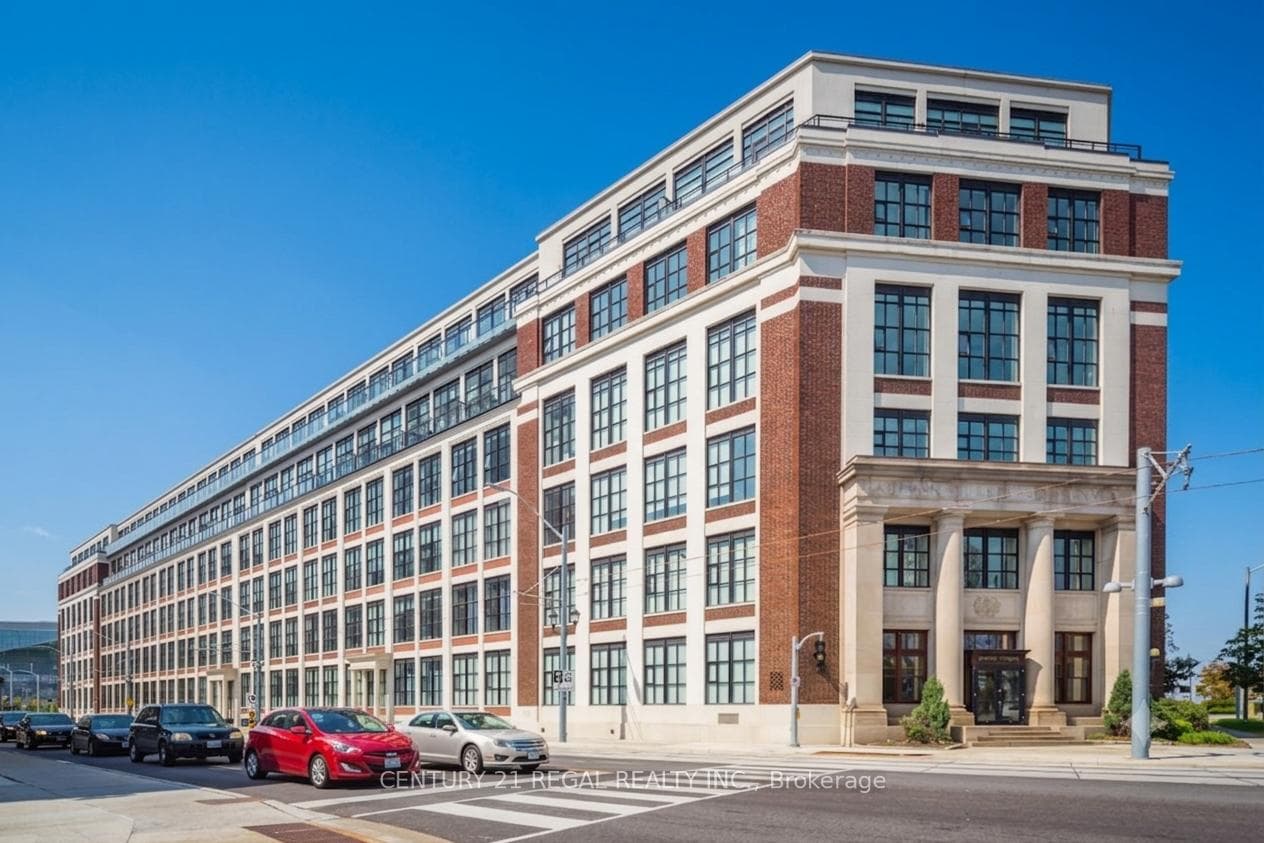404 King Street Unit 102, Kitchener