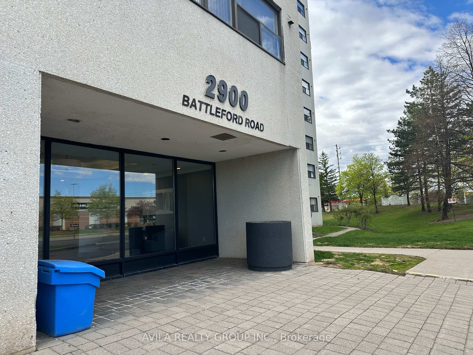 2900 Battleford Road Unit 210, Mississauga, ON L5N 2V9 - Photo 1
