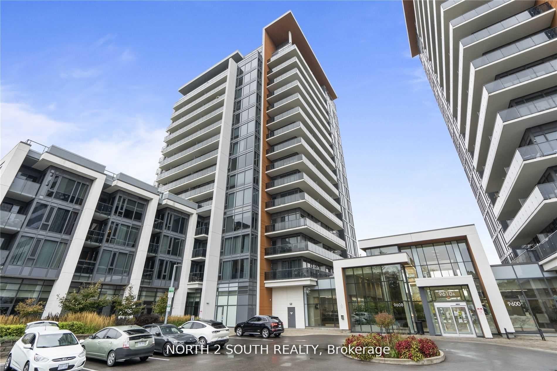 9608 Yonge Street Unit 509A, Richmond Hill, ON L4C 0X4 - Photo 1