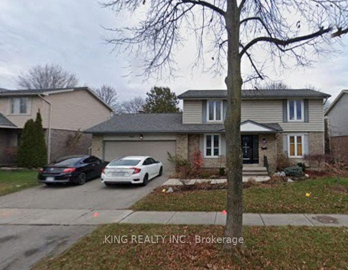 960 Farnham Road, London South, ON N6K 1S1 - Photo 1