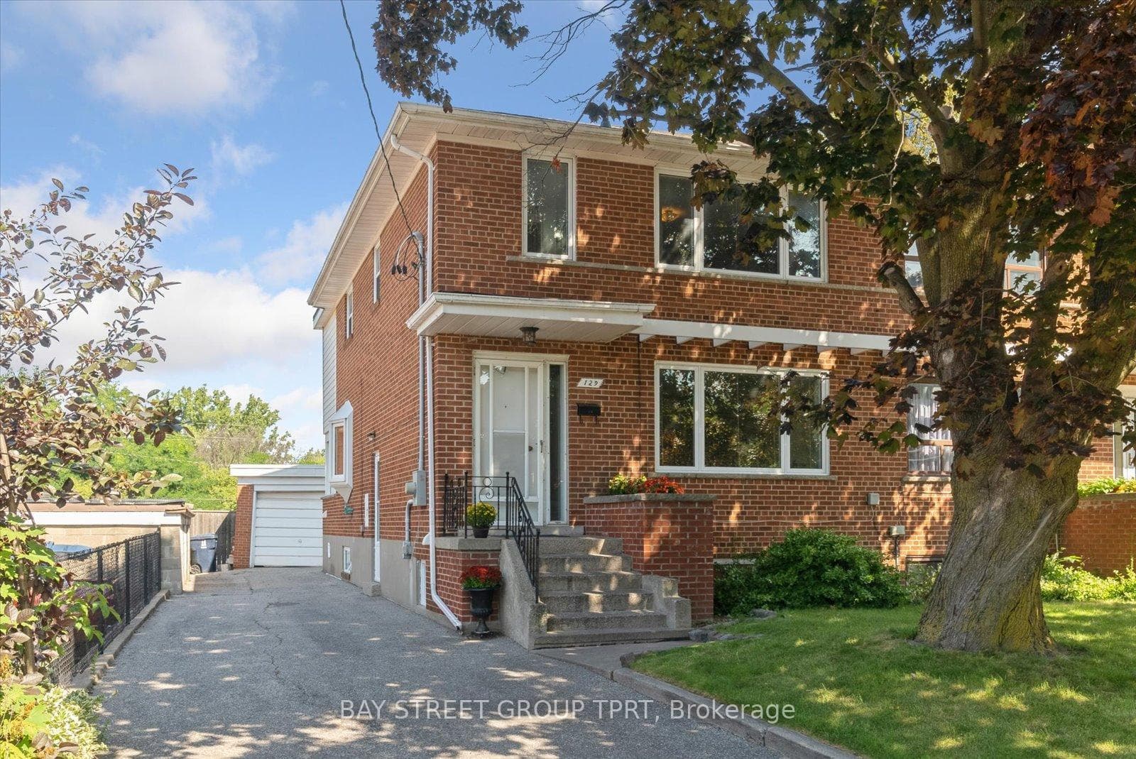 129 Brookhaven Drive, York / Weston, ON M6M 4P1 - Photo 1