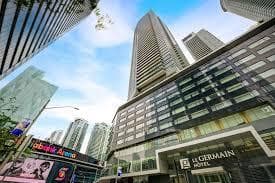 65 Bremner Boulevard Unit 3908, Toronto C01