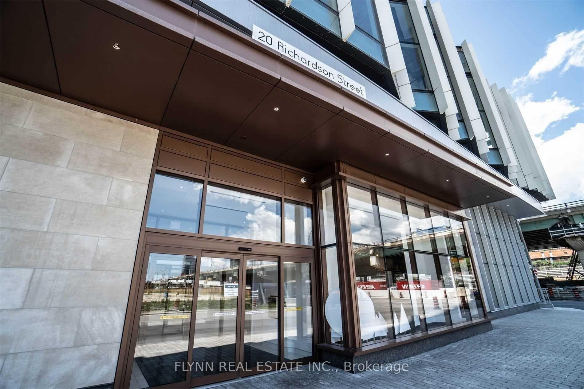 20 Richardson Street Unit 2606, Regent Park / Cabbagetown / St. James Town, ON M5A 0S6 - Photo 1