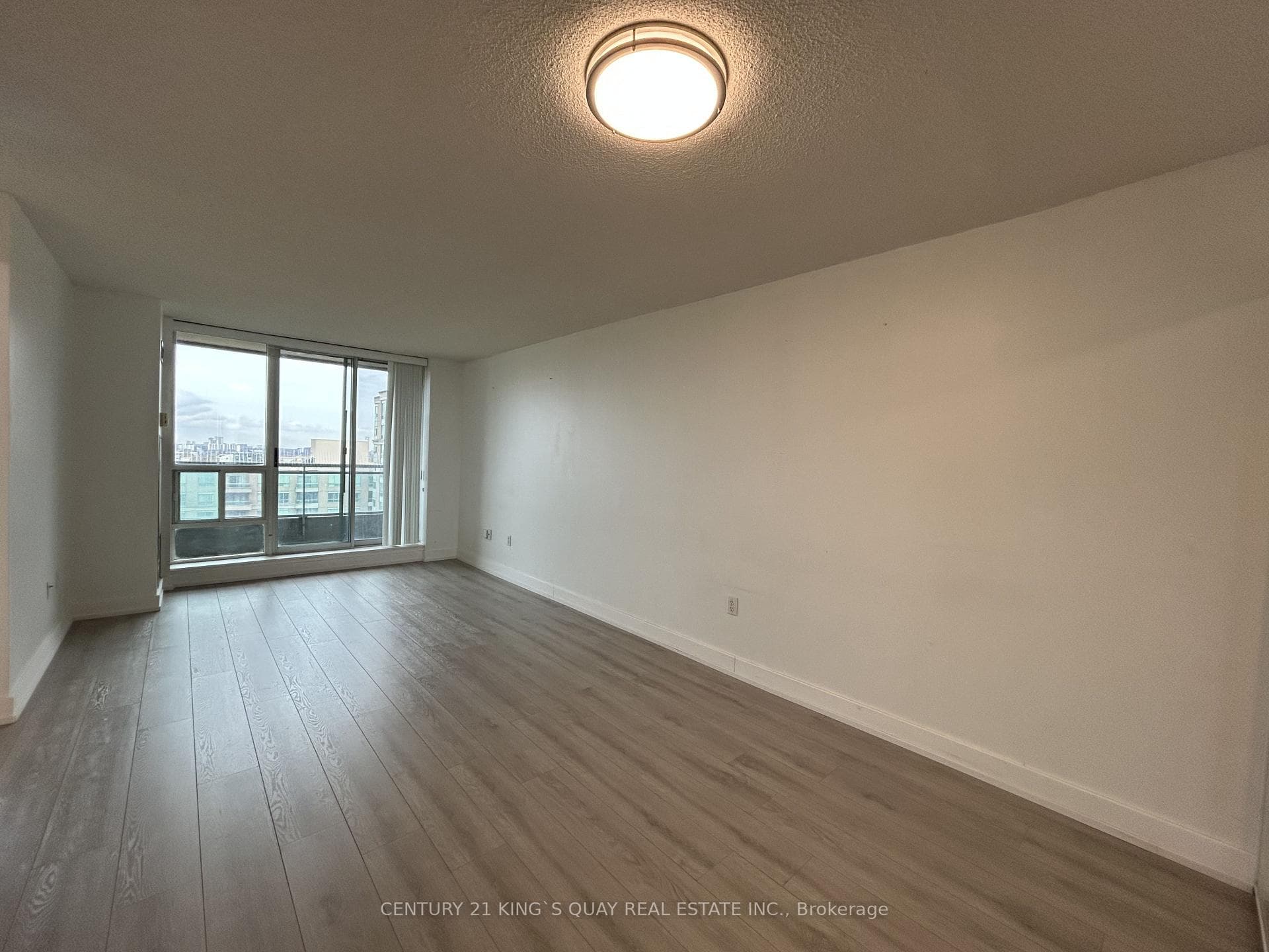 1 Pemberton Avenue Unit 1606, Willowdale / Newtonbrook, ON M2M 4L9 - Photo 1