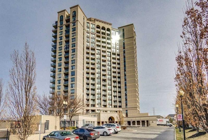 220 Forum Drive Unit 304, Mississauga, ON L4Z 4K1 - Photo 1