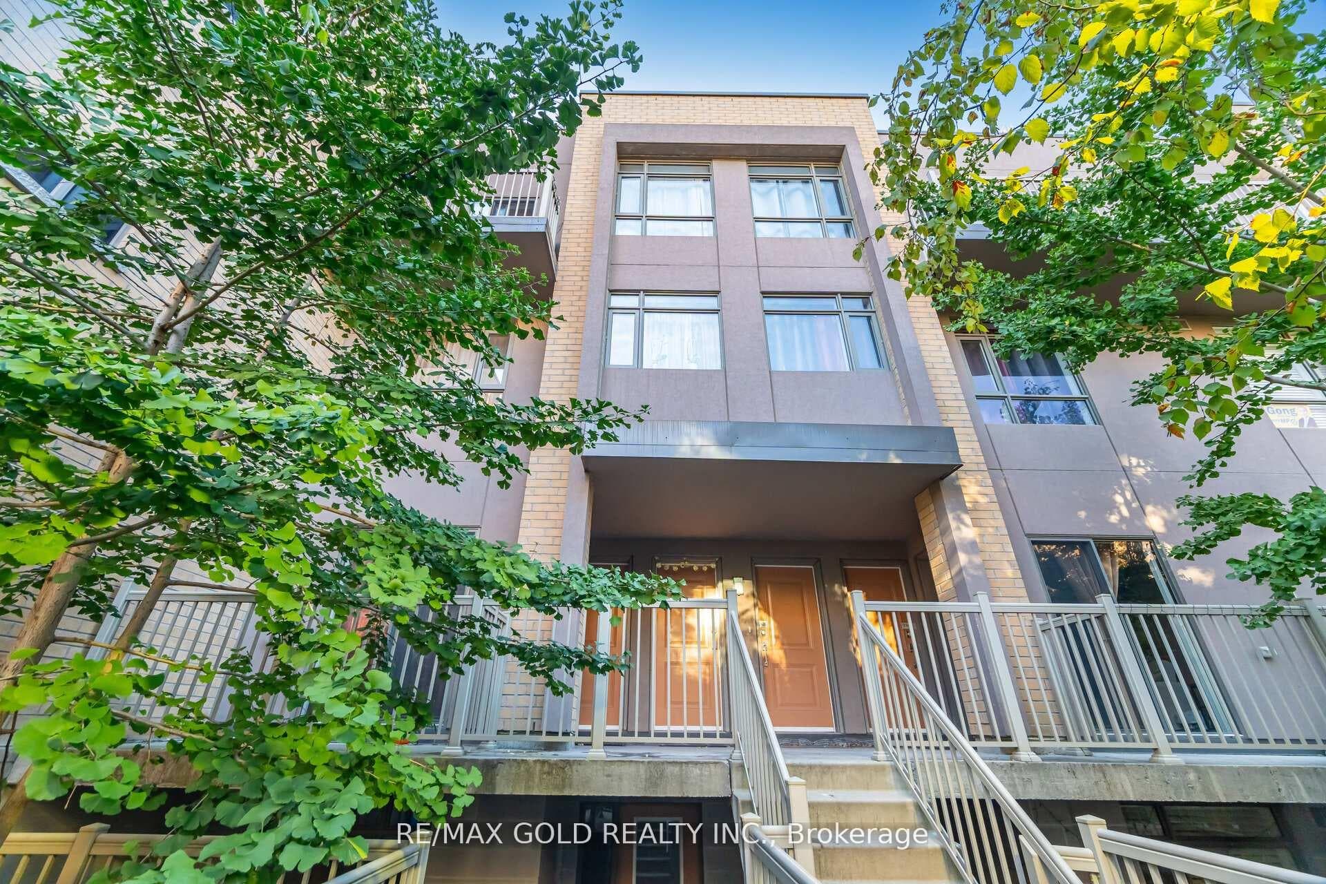 80 Orchid Place Unit 317, Scarborough (Morningside / West Hill), ON M1B 0C5 - Photo 1