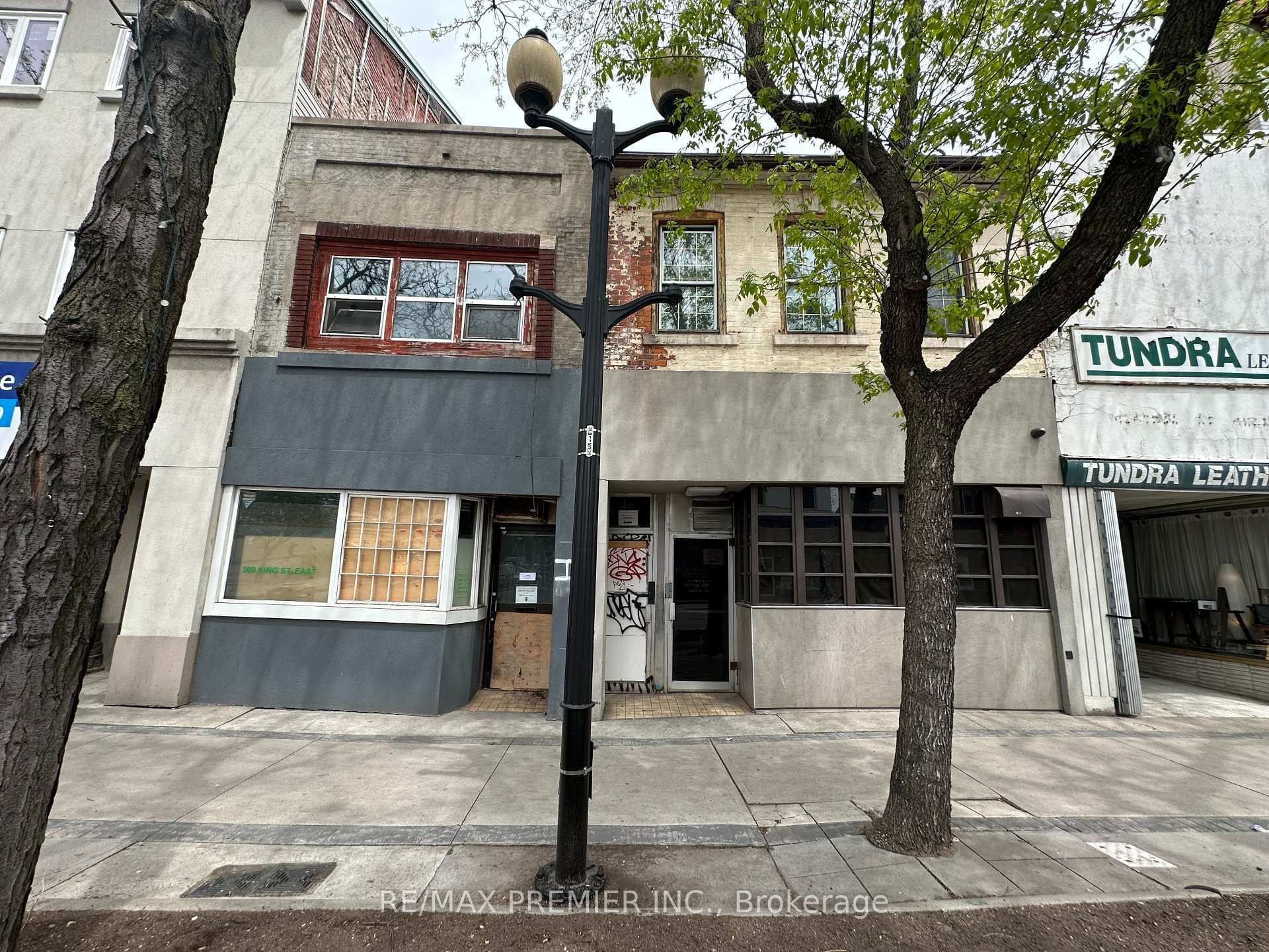 309 King Street, Hamilton, ON L8N 1C1 - Photo 1