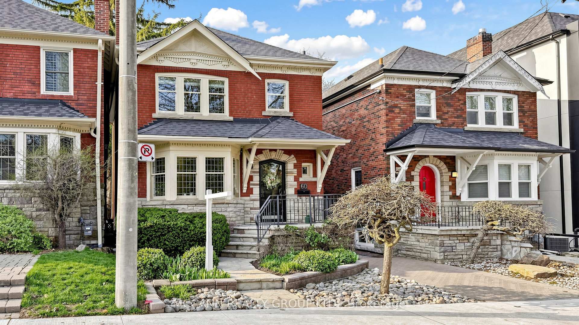 60 Glen Echo Road, Toronto C04