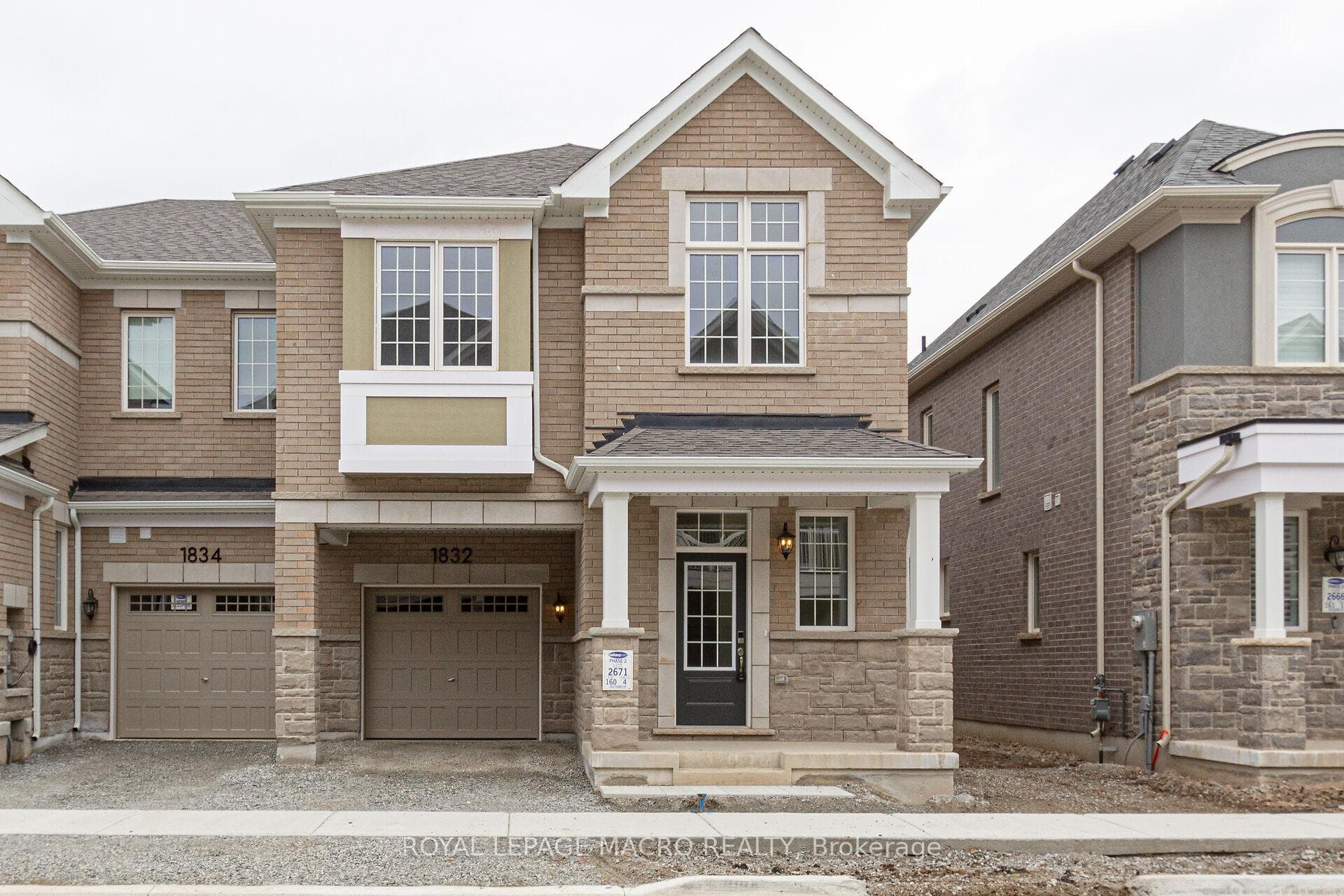 1832 Thames Circle, Milton