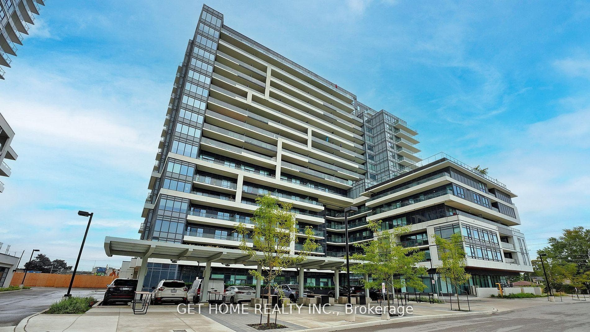 1480 Bayly Street Unit 1601, Pickering, ON L1W 0C2 - Photo 1