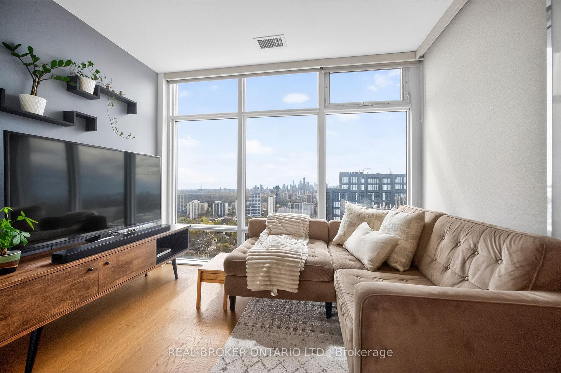 2191 Yonge Street Unit 4603, Leaside / Davisville, ON M4S 3H8 - Photo 1
