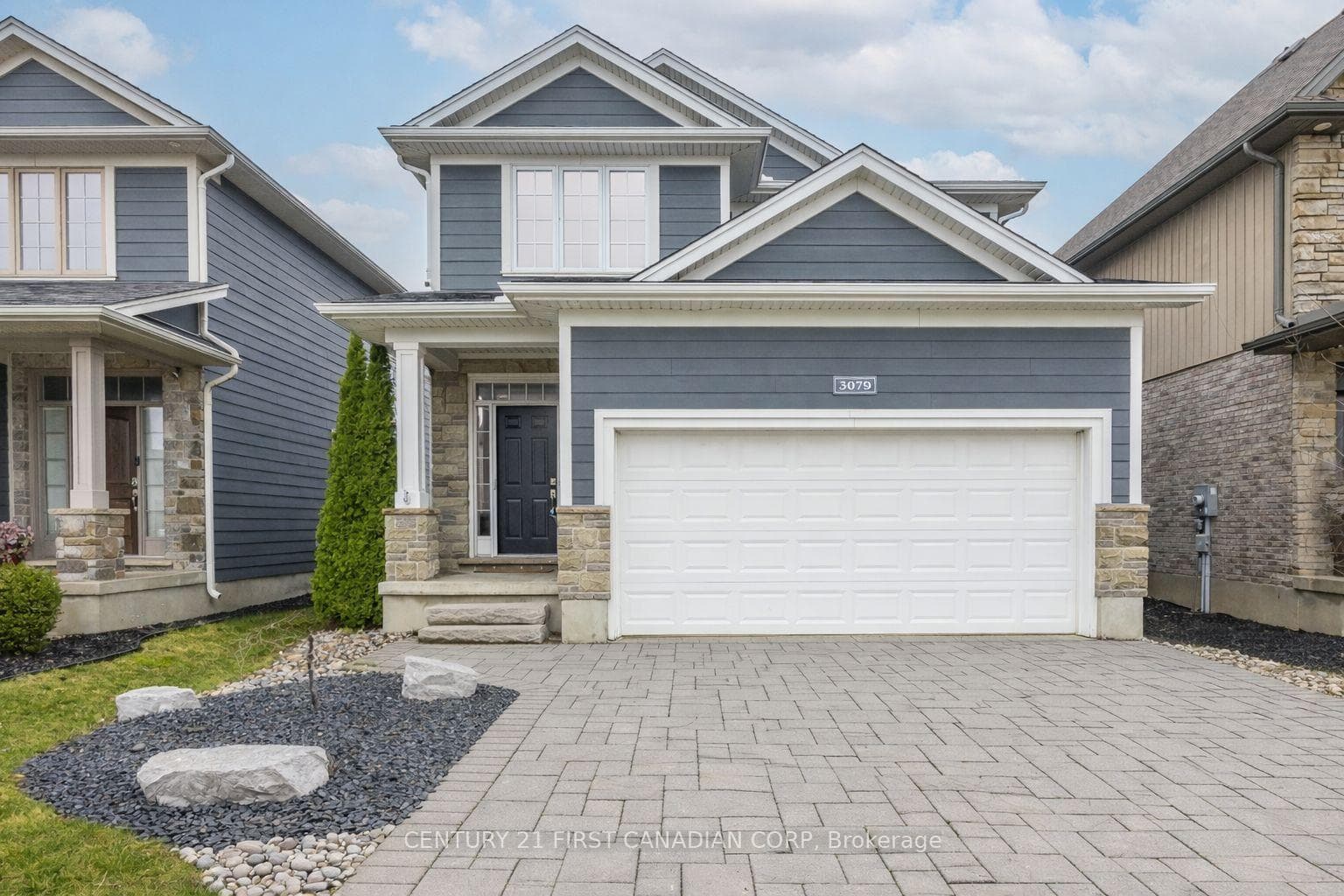 3079 Pomeroy Lane, London South, ON N6P 0B6 - Photo 1