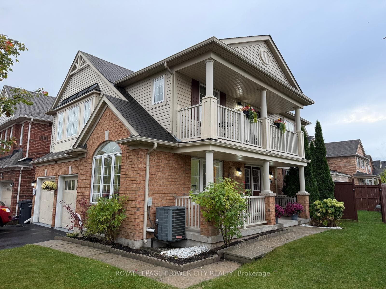 177 Fandango Drive, Brampton, ON L6X 0M1 - Photo 1