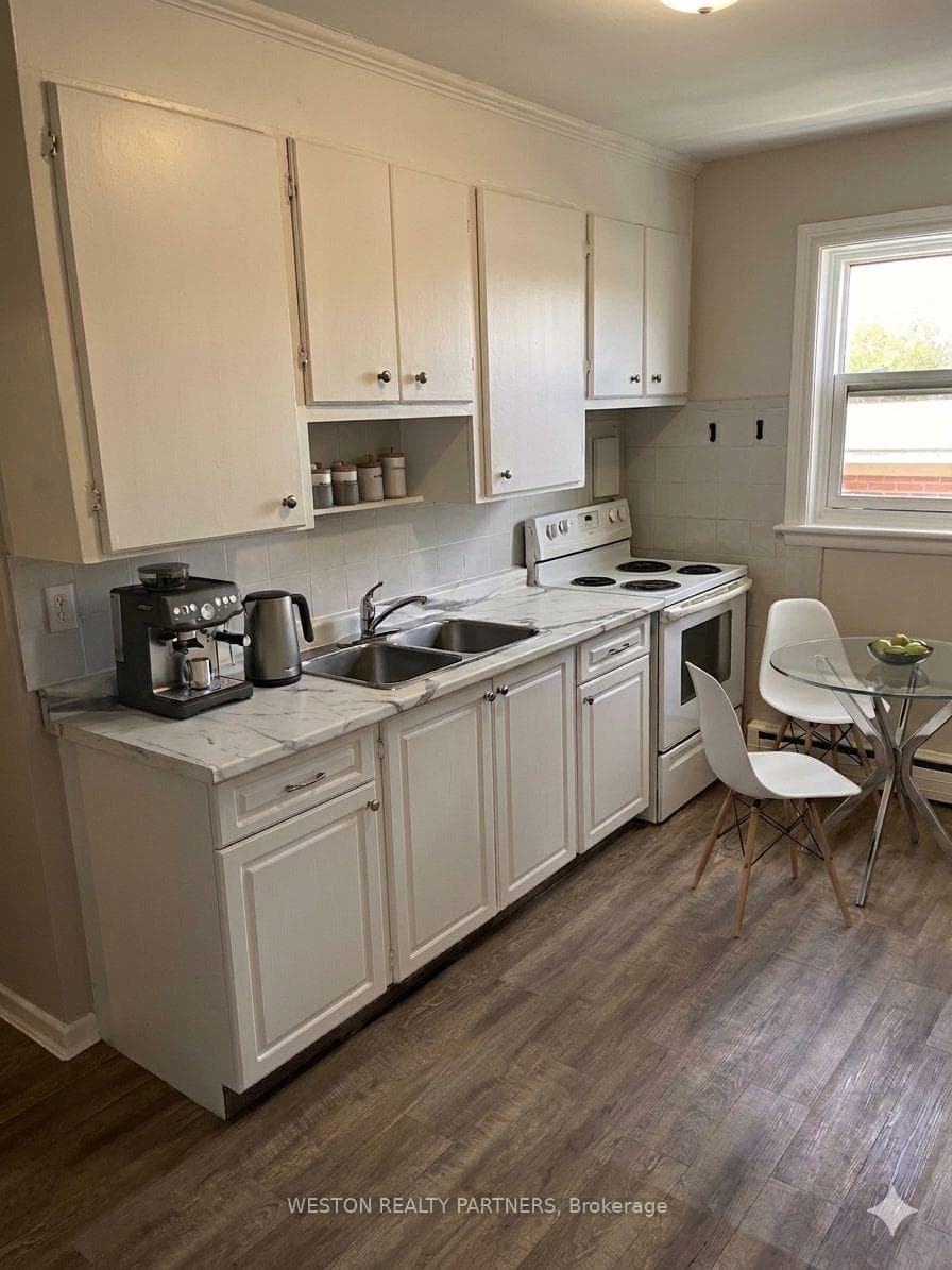 666 Fennell Avenue Unit 4, Hamilton