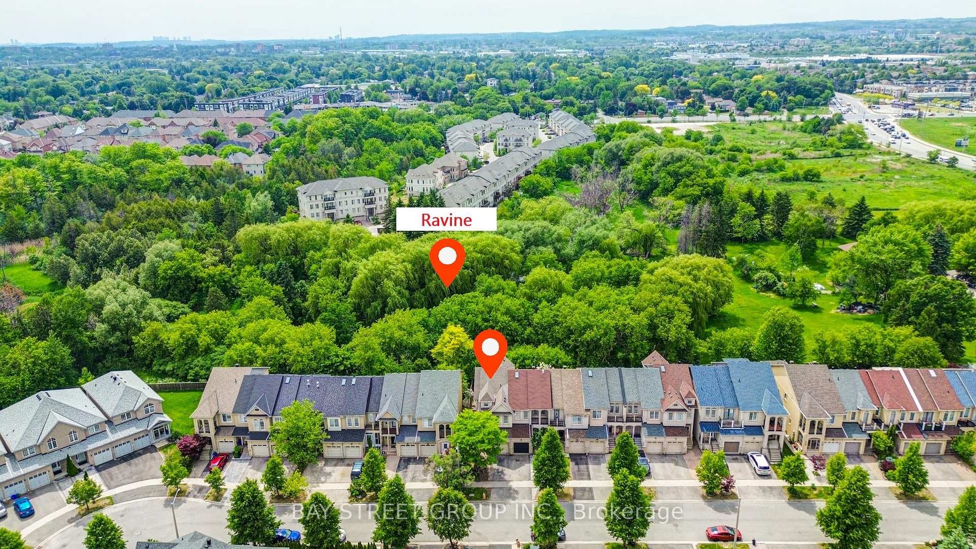 46 Romance Drive, Richmond Hill, ON L4S 2R7 - Photo 1