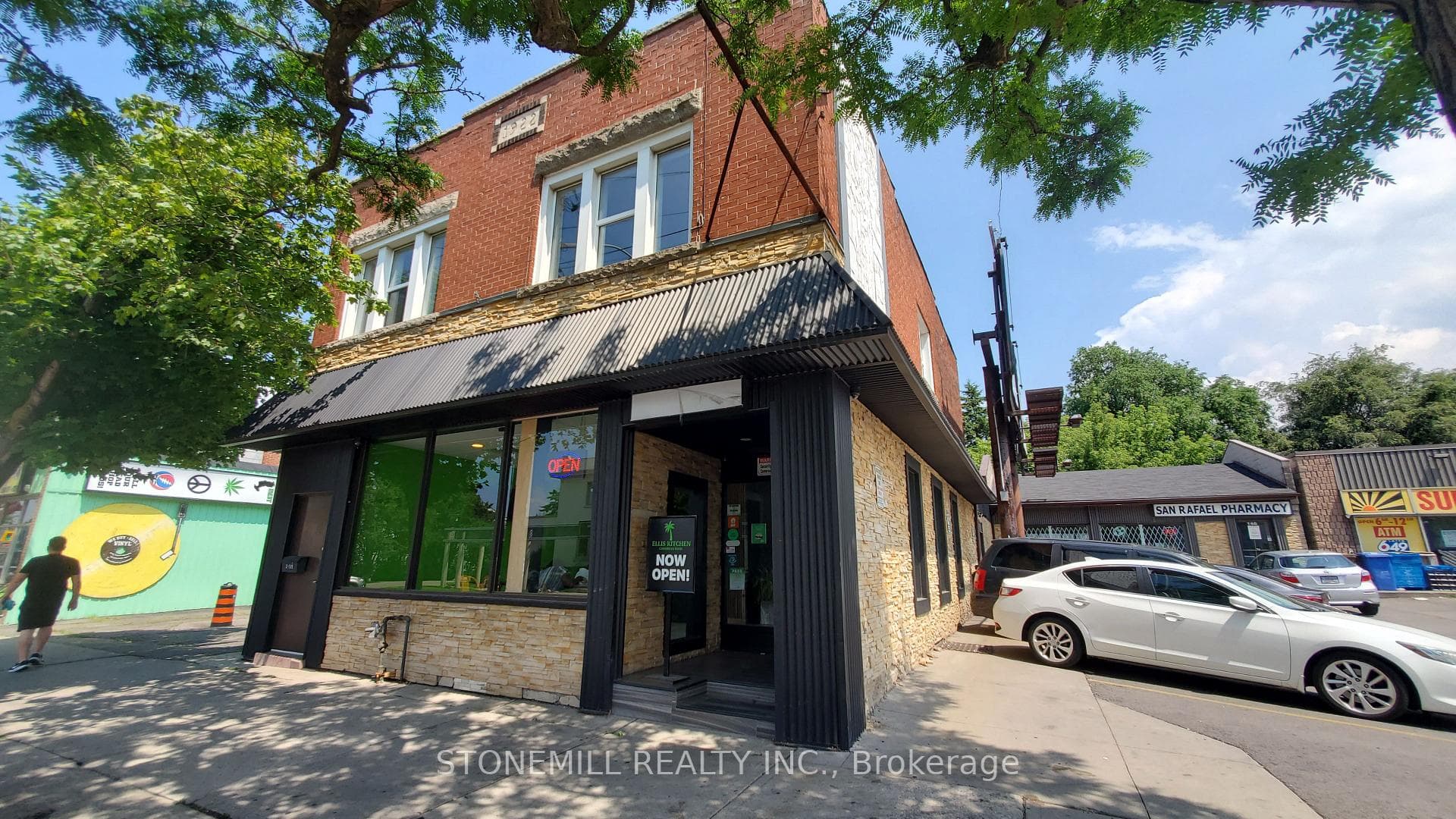 146-148 Ottawa Street, Hamilton, ON L8H 3Z3 - Photo 1