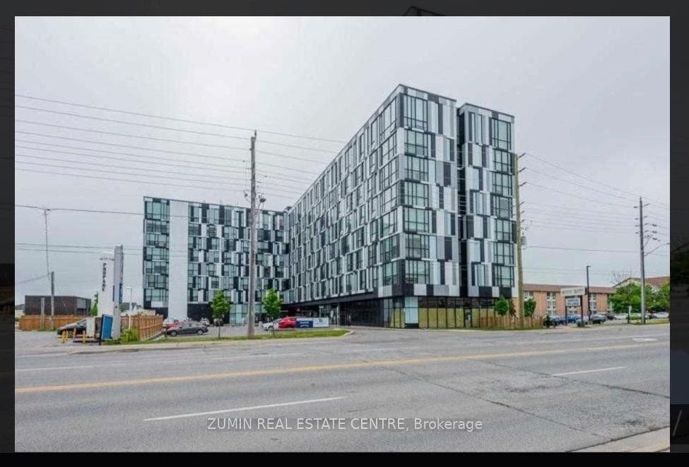 1900 Simcoe Street Unit 738, Oshawa