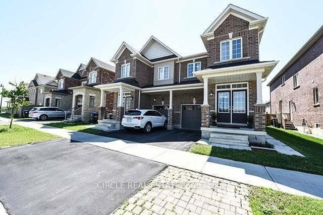 601 Remembrance Road, Brampton, ON L7A 4L2 - Photo 1