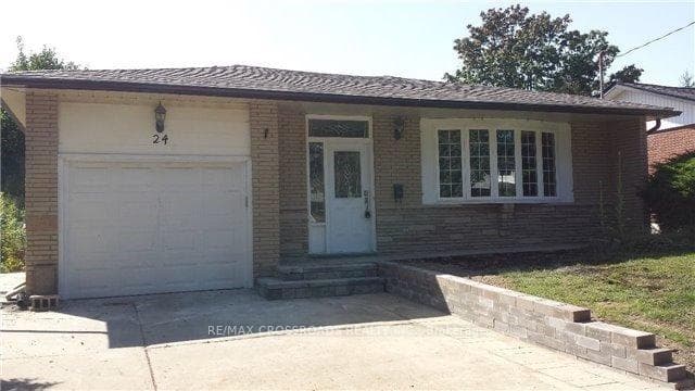 24 Cole Avenue, Clarington, ON L1C 1K6 - Photo 1