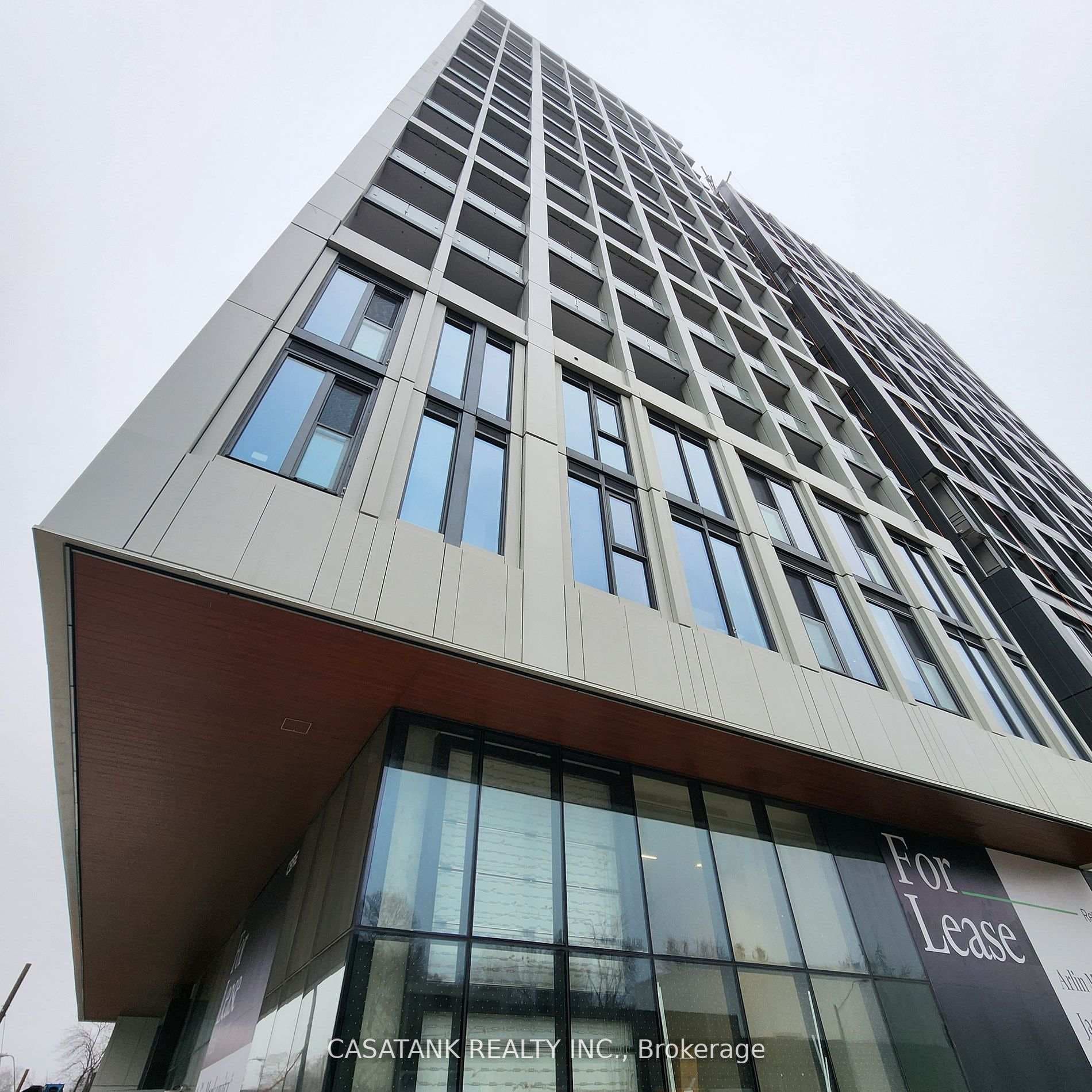 2020 Bathurst Street Unit 218, Forest Hill / Deer Park, ON M5P 0A6 - Photo 1