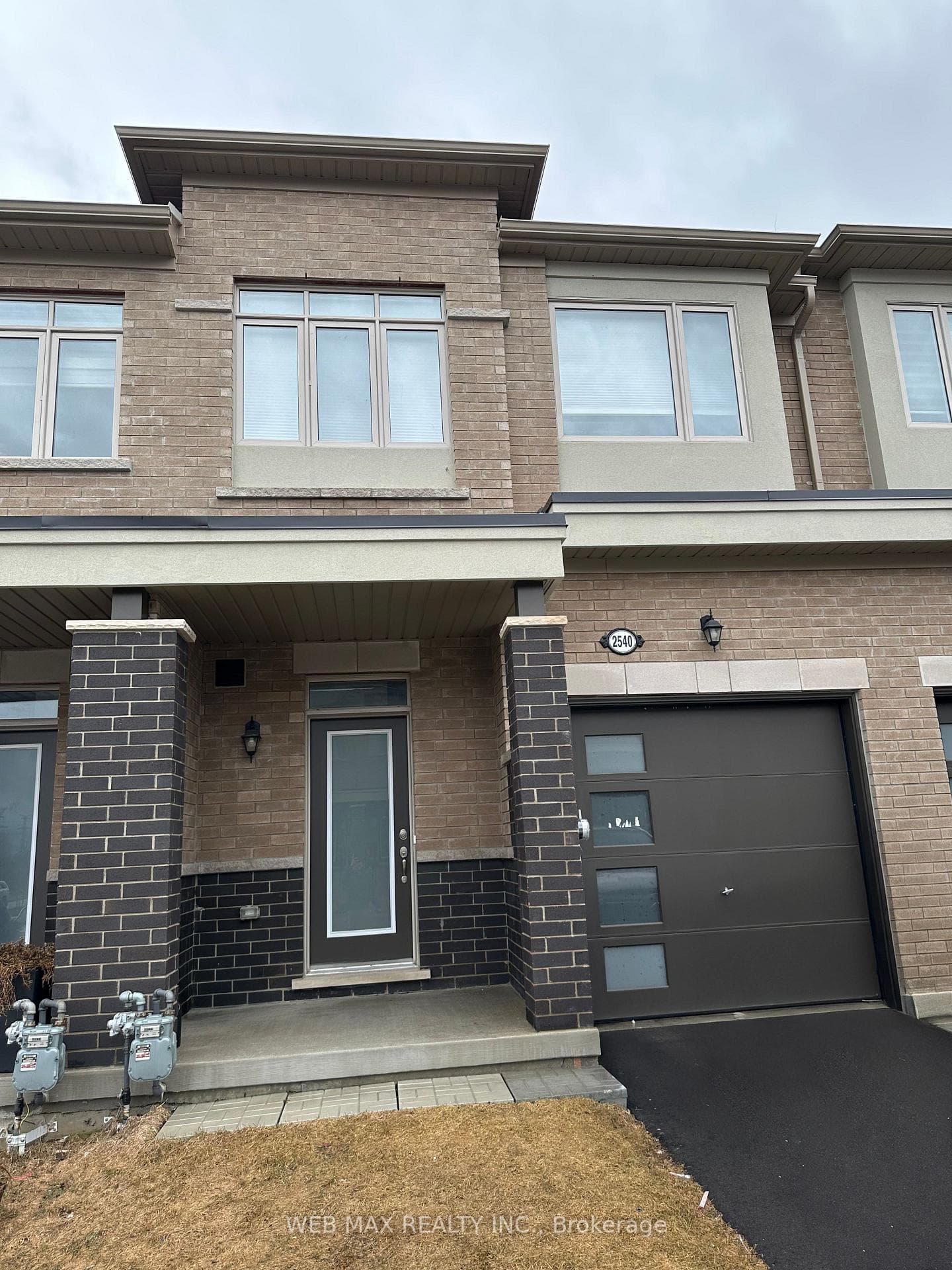 2540 Winter Words Drive, Oshawa