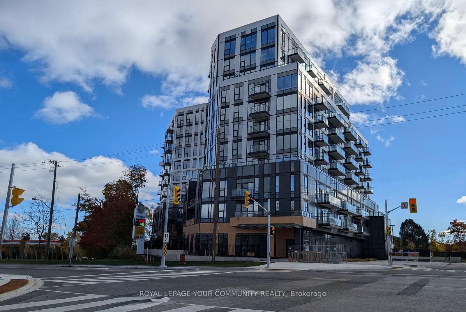 7439 Kingston Road Unit 323A, Scarborough (Morningside / West Hill), ON M1B 5S3 - Photo 1