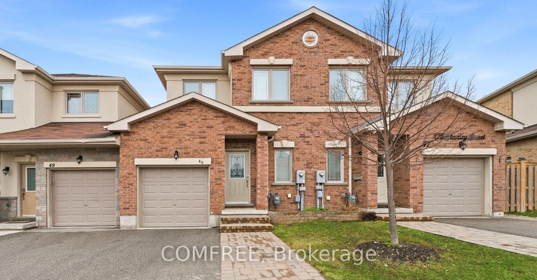 175 Stanley Street Unit 48, Barrie