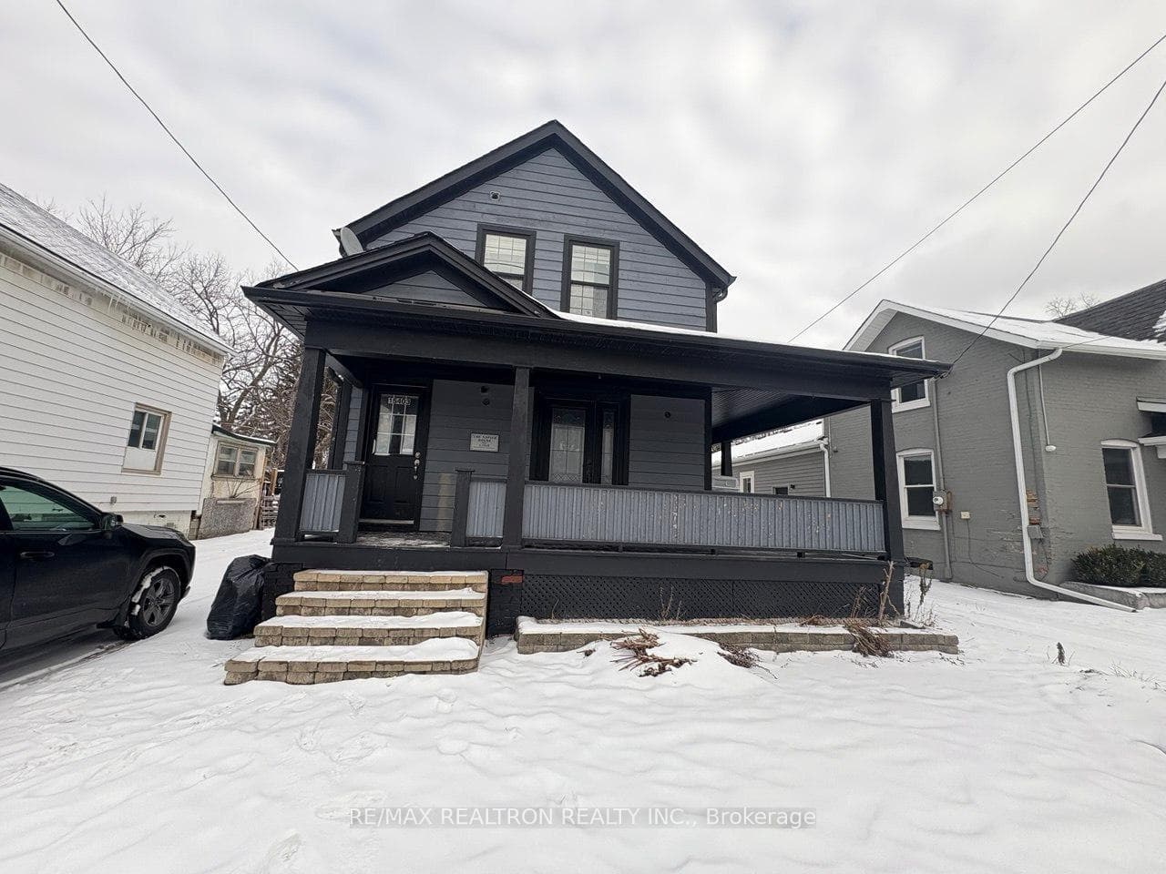 15403 Yonge Street Unit Unit A, Aurora, ON L4G 1P1 - Photo 1