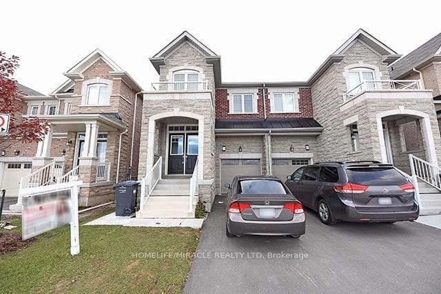 53 Baffin Crescent, Brampton, ON L7A 4L1 - Photo 1