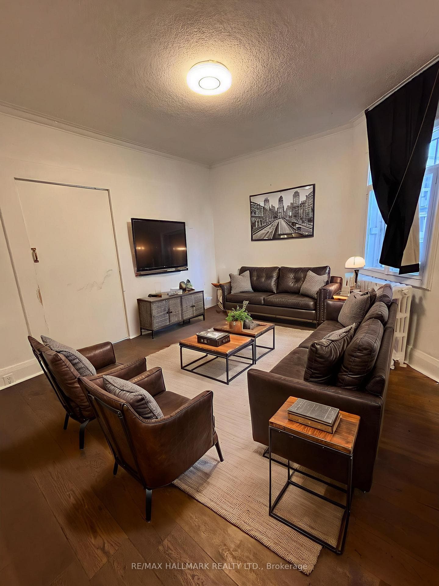 1616A Bloor Street Unit A, Bloor West Village / Swansea, ON M6P 1A7 - Photo 1