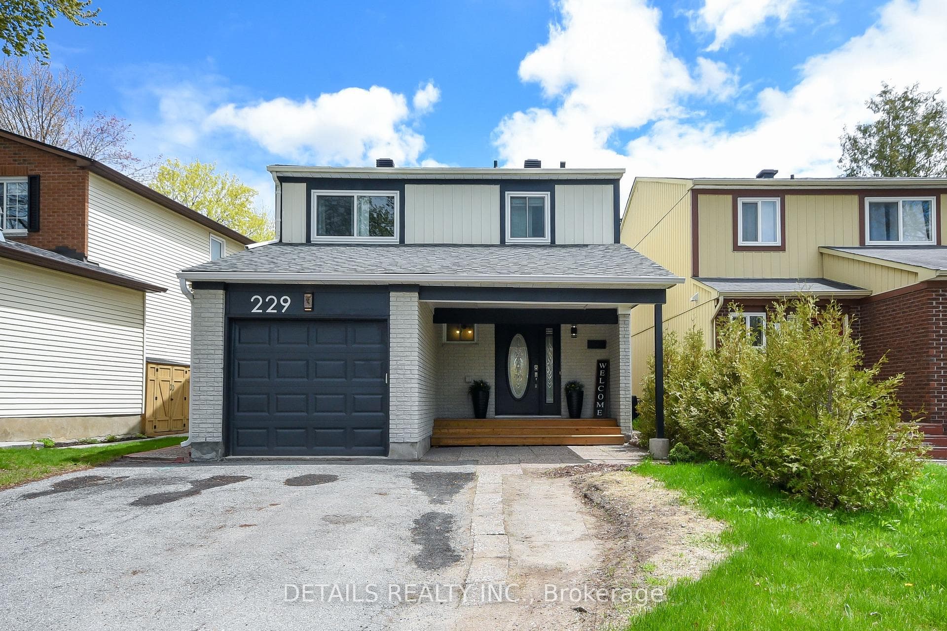 229 Equestrian Drive, Kanata