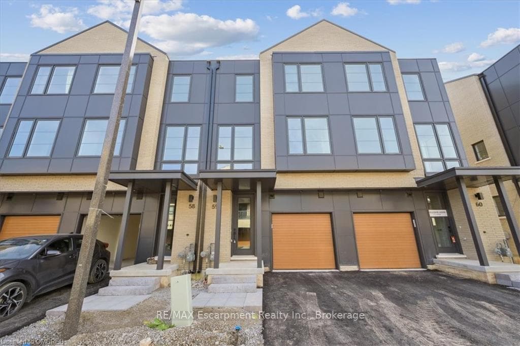 2273 TURNBERRY Road Unit 59, Burlington