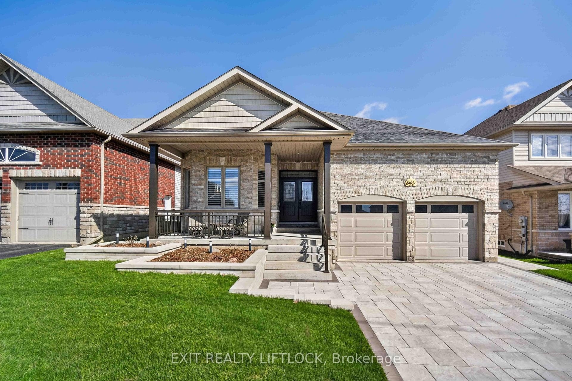 640 Heritage Trail, Peterborough