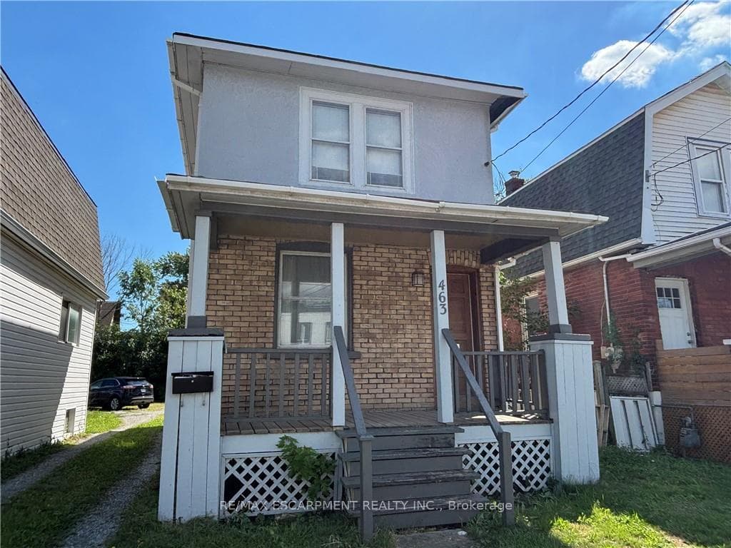 463 East Main Street, Welland, ON L3B 3X7 - Photo 1