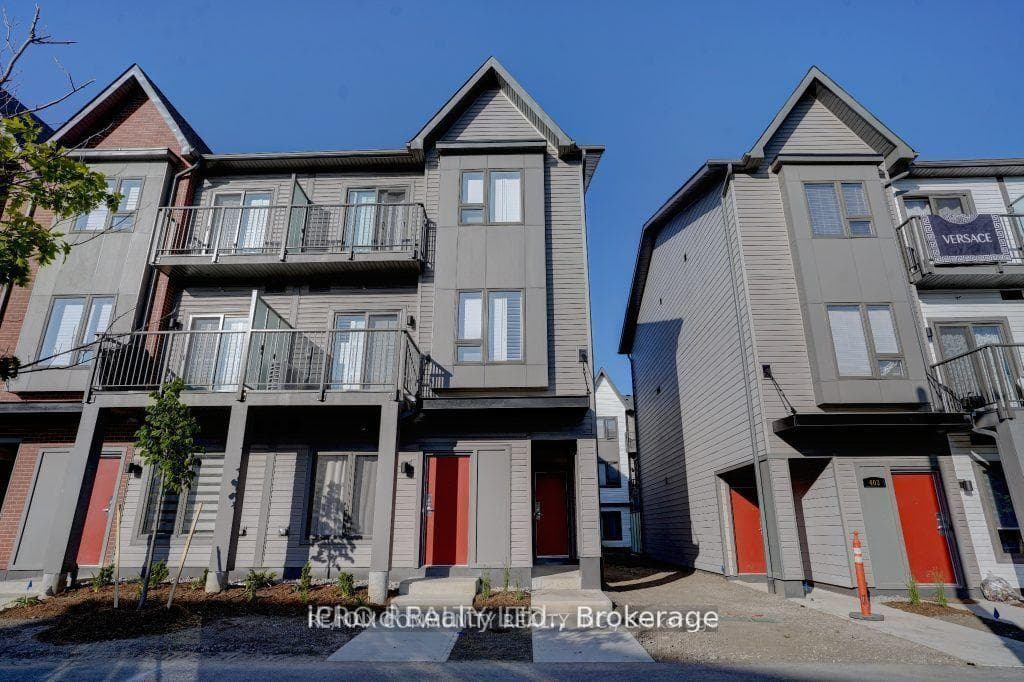 2635 William Jackson Drive Unit 114, Pickering, ON L1X 0L2 - Photo 1