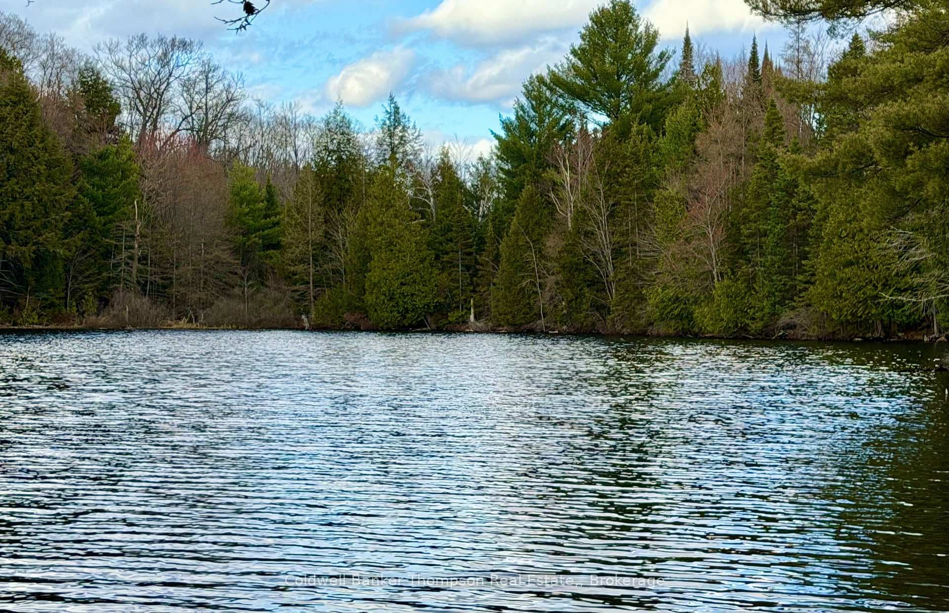 00 Highway 522 Highway, Parry Sound Remote Area