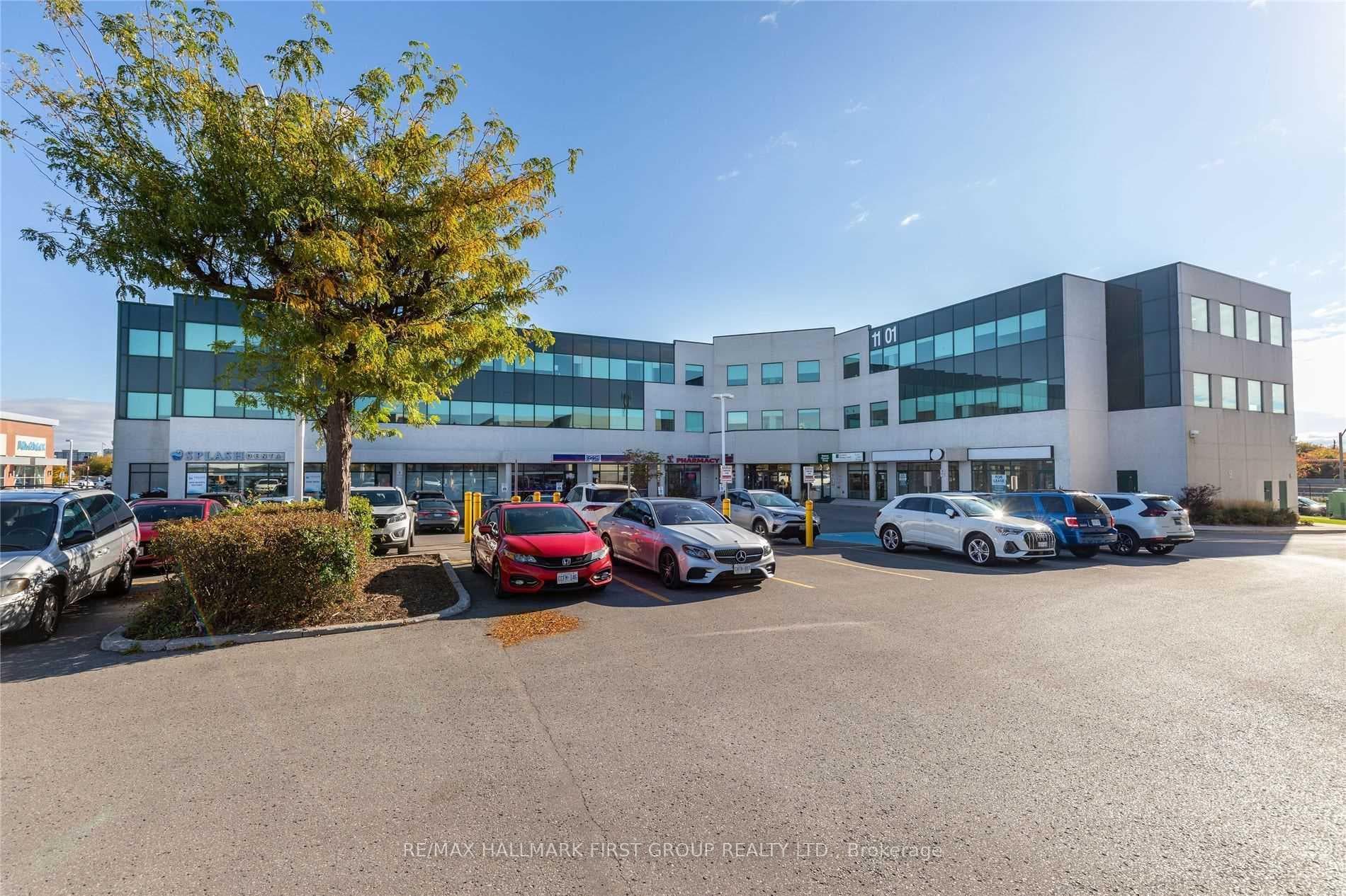 1101 Kingston Road Unit #280, Pickering, ON L1V 1B5 - Photo 1