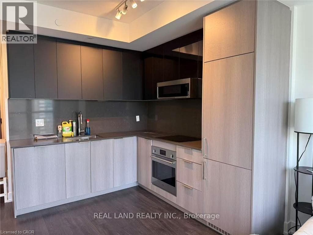 308 Jarvis Street Unit 2209, Regent Park / Cabbagetown / St. James Town, ON M5B 0E3 - Photo 1
